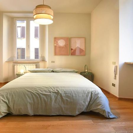 Porta Genova Bilocale Di Charme Apartment Milano Exterior foto
