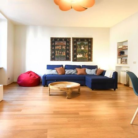 Porta Genova Bilocale Di Charme Apartment Milano Exterior foto