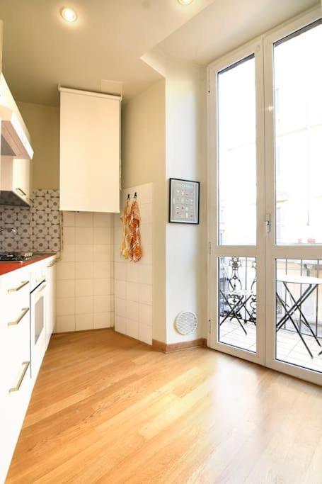 Porta Genova Bilocale Di Charme Apartment Milano Exterior foto