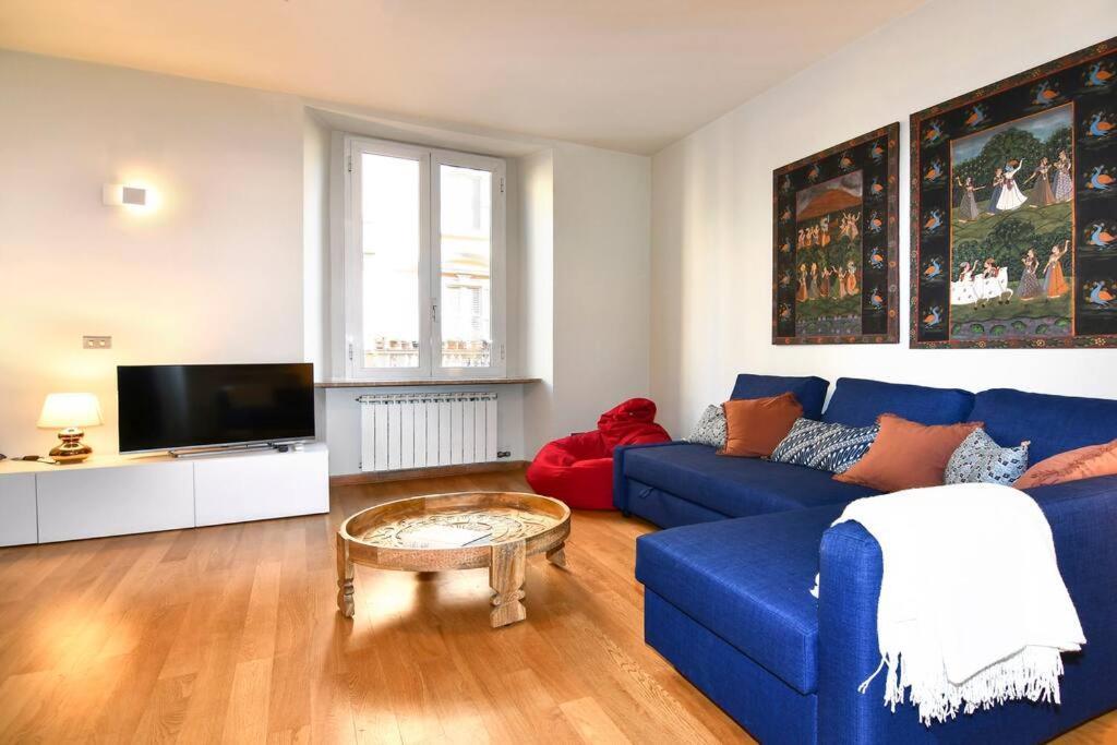 Porta Genova Bilocale Di Charme Apartment Milano Exterior foto