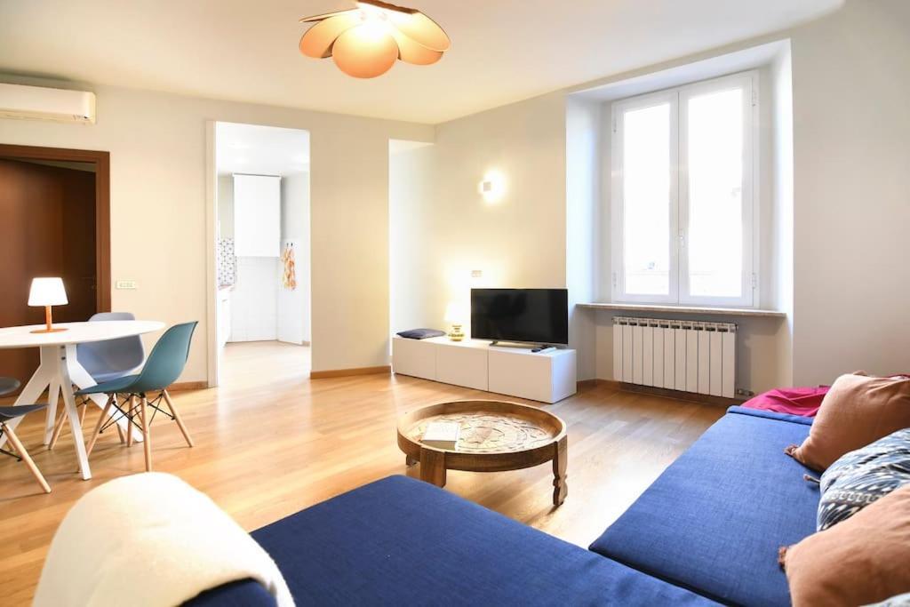 Porta Genova Bilocale Di Charme Apartment Milano Exterior foto