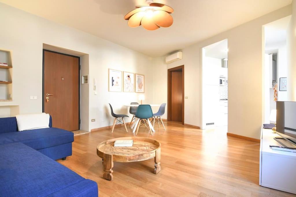 Porta Genova Bilocale Di Charme Apartment Milano Exterior foto