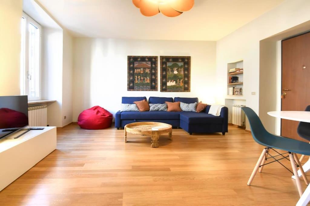 Porta Genova Bilocale Di Charme Apartment Milano Exterior foto